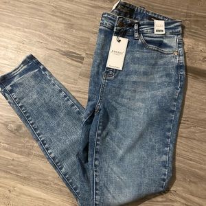 Judy blue skinny jeans